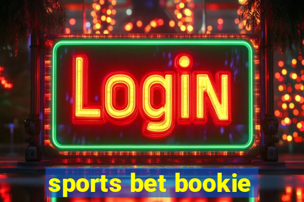 sports bet bookie